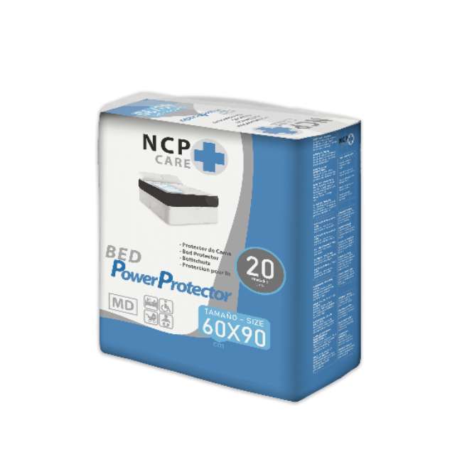NCP CARE PROTECTORES DE CAMA